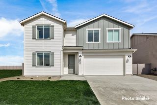 6944 N Beau Ave, Meridian, ID 83646