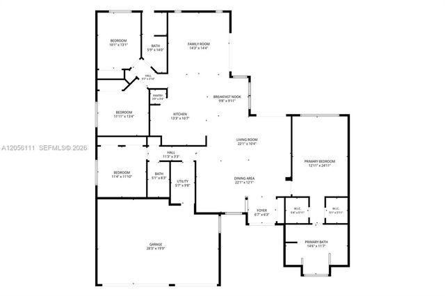 5449 White Sands Cv, Lake Worth, FL 33467