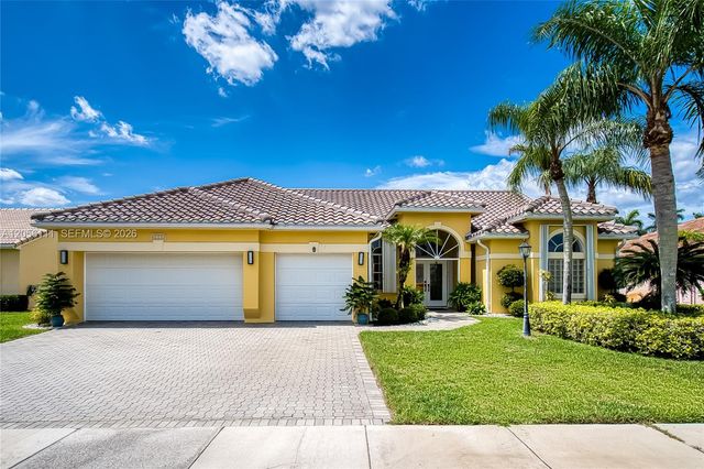 5449 White Sands Cv, Lake Worth, FL 33467