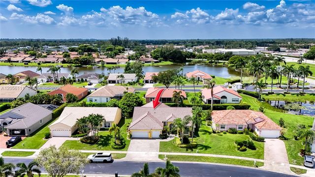 5449 White Sands Cv, Lake Worth, FL 33467