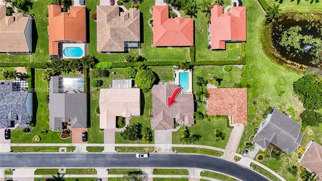 5449 White Sands Cv, Lake Worth, FL 33467