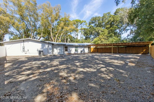 2025 ART MUSEUM Drive, Jacksonville, FL 32207