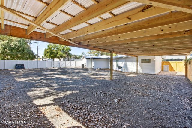 2025 ART MUSEUM Drive, Jacksonville, FL 32207