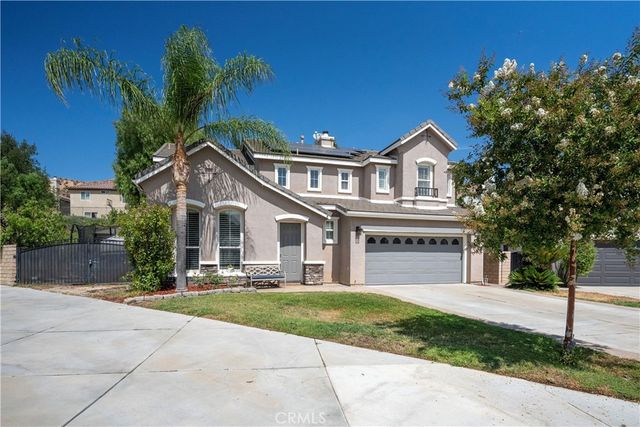 21825 Carol Court, Saugus, CA 91390
