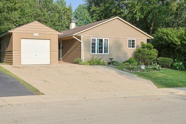 716 Navajo Drive, Carpentersville, IL 60110