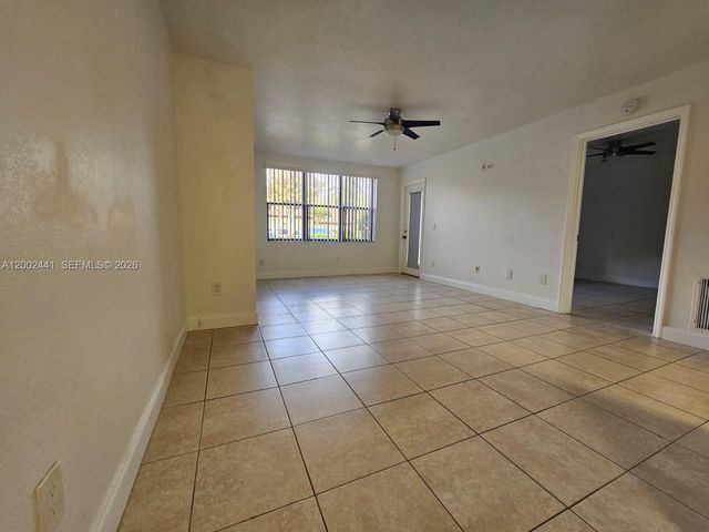 4401 W Mcnab Rd 22, Pompano Beach, FL 33069