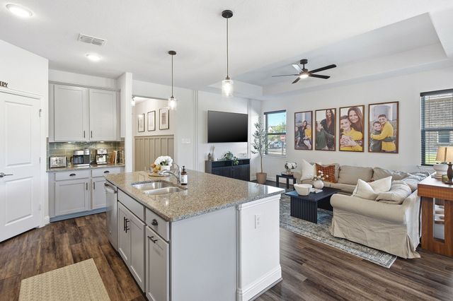 3004 Sunnyside Drive, Celina, TX 75009