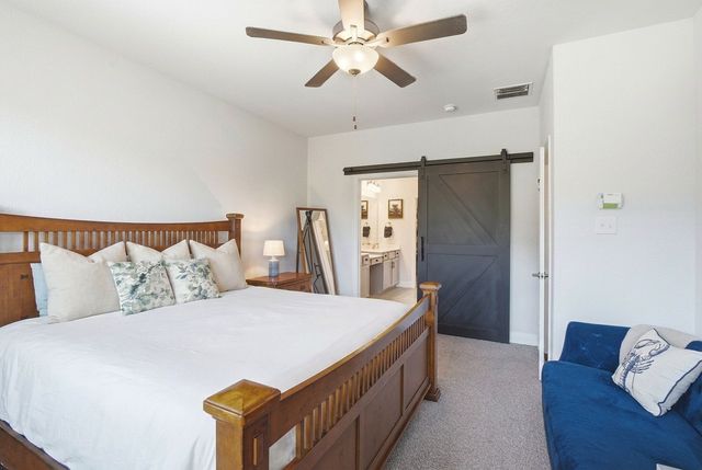 3004 Sunnyside Drive, Celina, TX 75009
