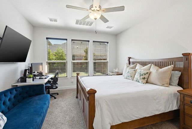 3004 Sunnyside Drive, Celina, TX 75009