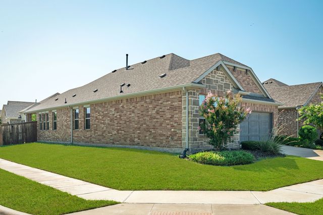 3004 Sunnyside Drive, Celina, TX 75009