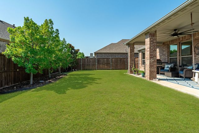 3004 Sunnyside Drive, Celina, TX 75009