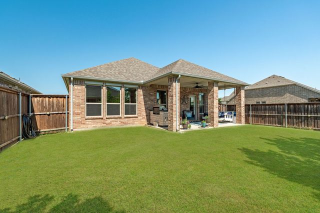 3004 Sunnyside Drive, Celina, TX 75009