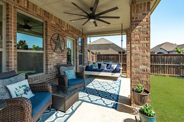 3004 Sunnyside Drive, Celina, TX 75009