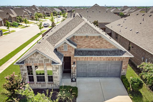 3004 Sunnyside Drive, Celina, TX 75009