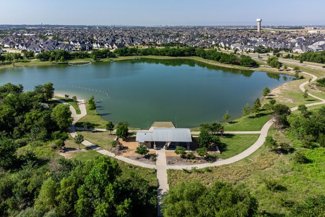 3004 Sunnyside Drive, Celina, TX 75009