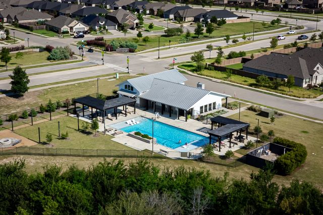 3004 Sunnyside Drive, Celina, TX 75009