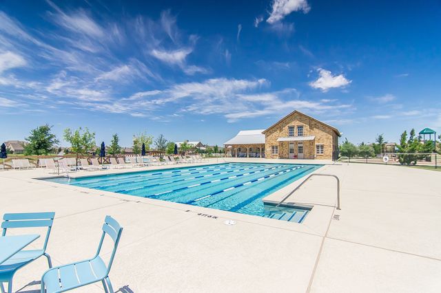 3004 Sunnyside Drive, Celina, TX 75009