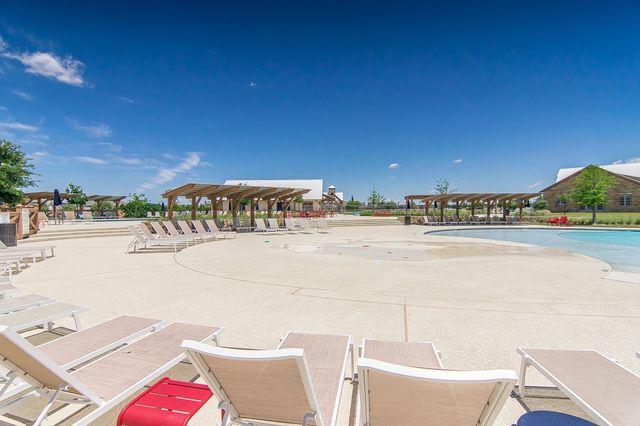 3004 Sunnyside Drive, Celina, TX 75009