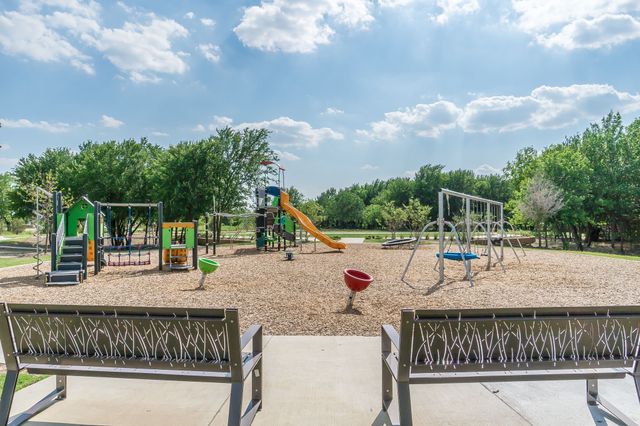 3004 Sunnyside Drive, Celina, TX 75009