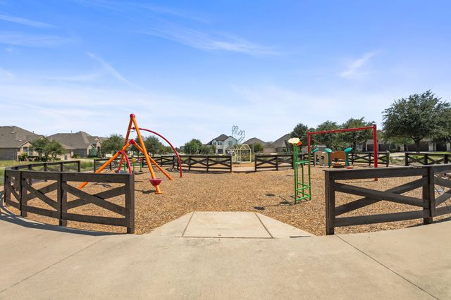 3004 Sunnyside Drive, Celina, TX 75009