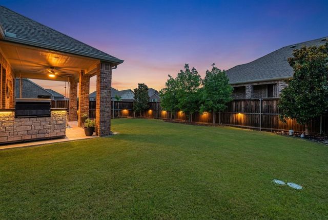 3004 Sunnyside Drive, Celina, TX 75009