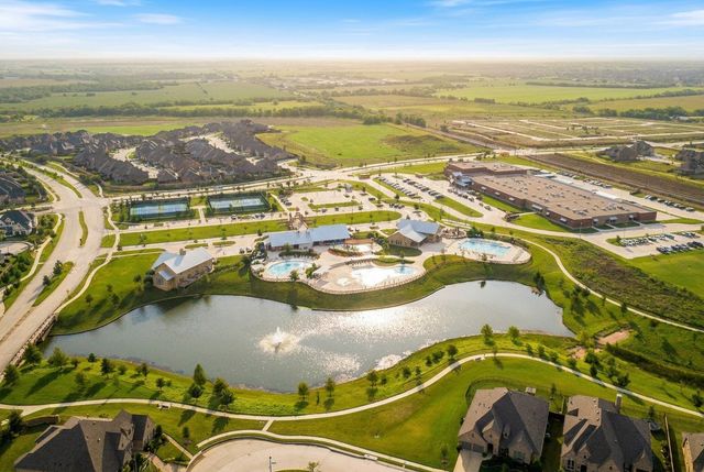 3004 Sunnyside Drive, Celina, TX 75009