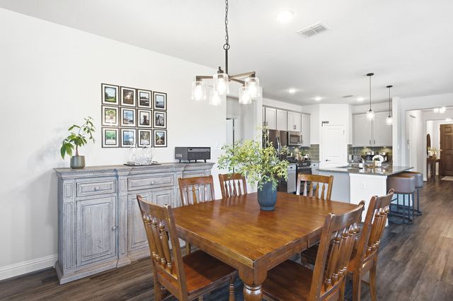 3004 Sunnyside Drive, Celina, TX 75009