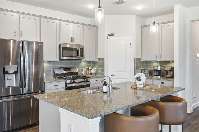 3004 Sunnyside Drive, Celina, TX 75009