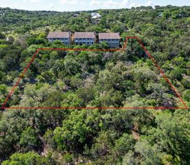 Lot 4052 Dogie, Horseshoe Bay, TX 78657