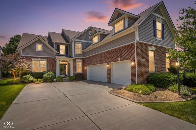 12347 Twyckenham Drive, Fishers, IN 46037