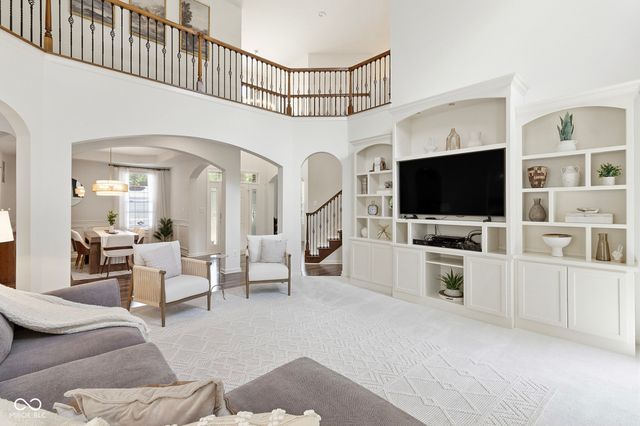12347 Twyckenham Drive, Fishers, IN 46037