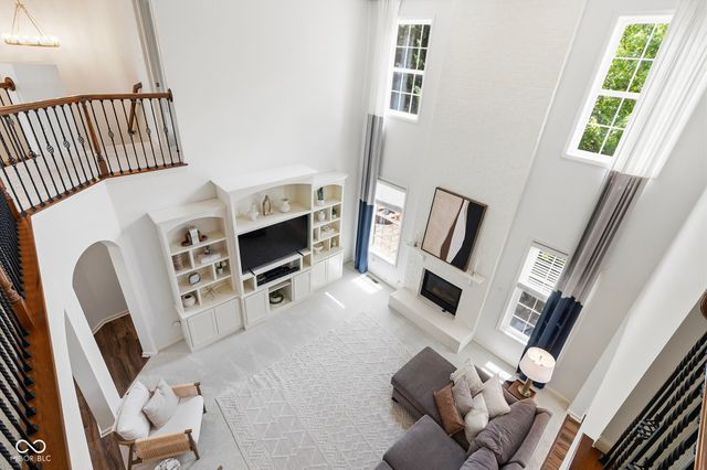12347 Twyckenham Drive, Fishers, IN 46037