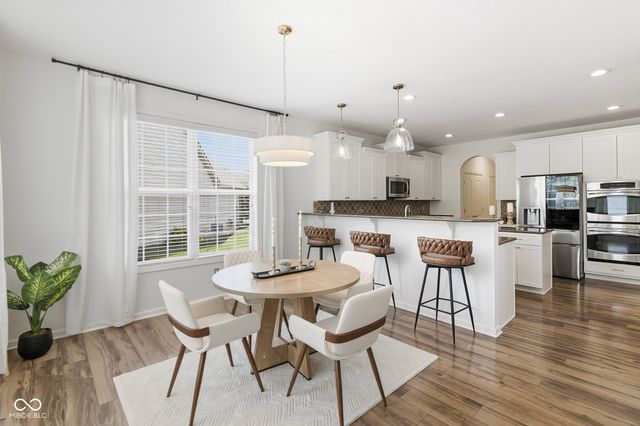 12347 Twyckenham Drive, Fishers, IN 46037