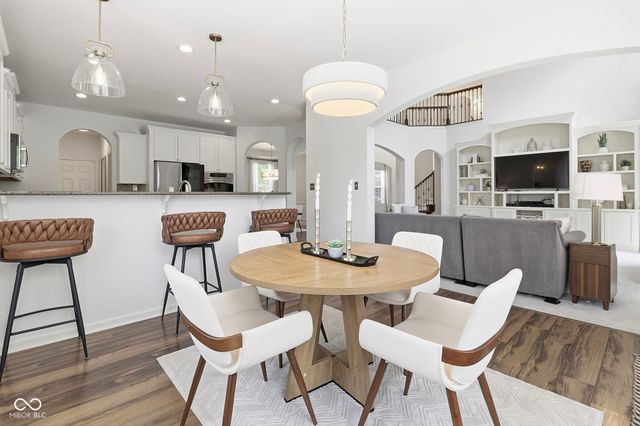 12347 Twyckenham Drive, Fishers, IN 46037