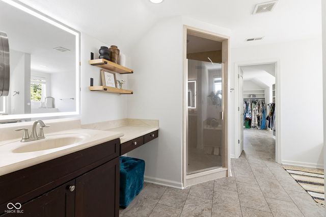 12347 Twyckenham Drive, Fishers, IN 46037