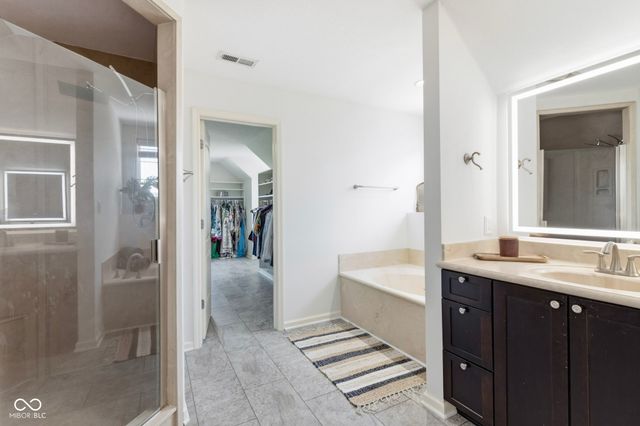 12347 Twyckenham Drive, Fishers, IN 46037