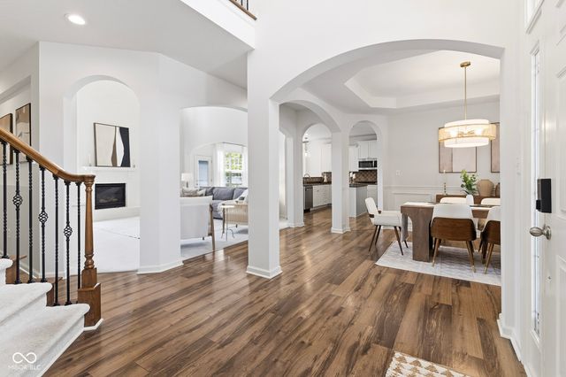 12347 Twyckenham Drive, Fishers, IN 46037