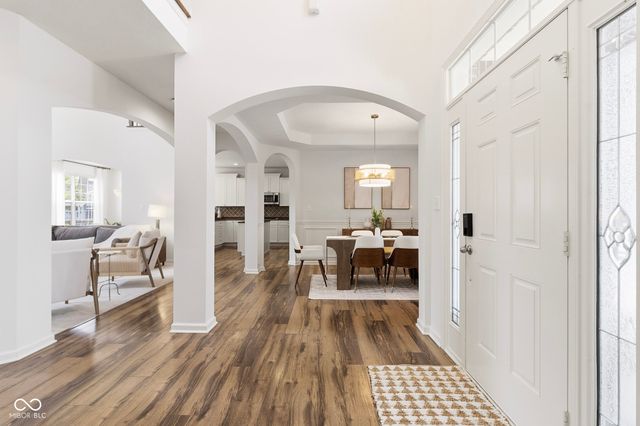 12347 Twyckenham Drive, Fishers, IN 46037