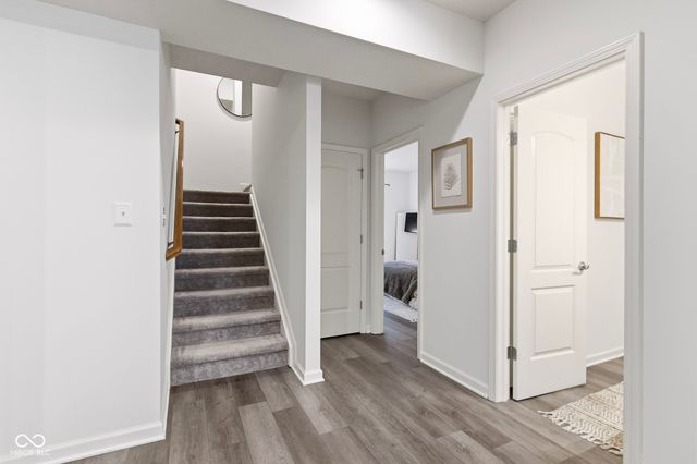 12347 Twyckenham Drive, Fishers, IN 46037