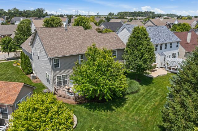 12347 Twyckenham Drive, Fishers, IN 46037