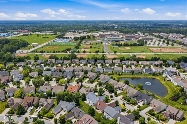 12347 Twyckenham Drive, Fishers, IN 46037