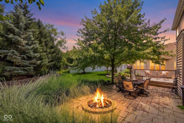 12347 Twyckenham Drive, Fishers, IN 46037