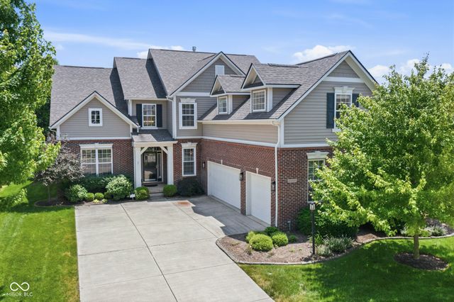 12347 Twyckenham Drive, Fishers, IN 46037