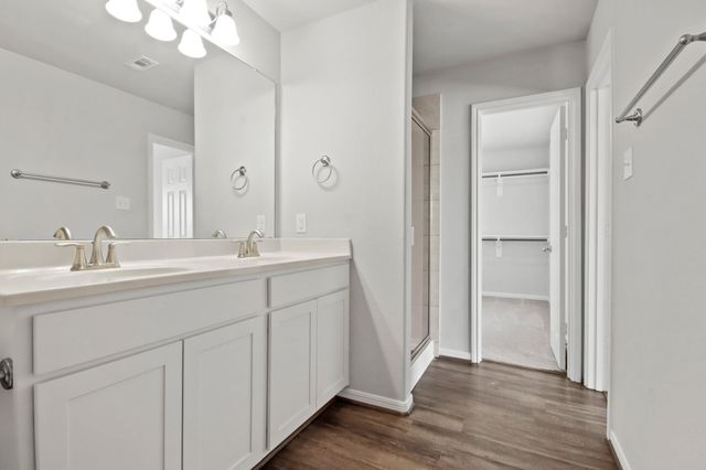 21818 Red Arbor Drive, Humble, TX 77338