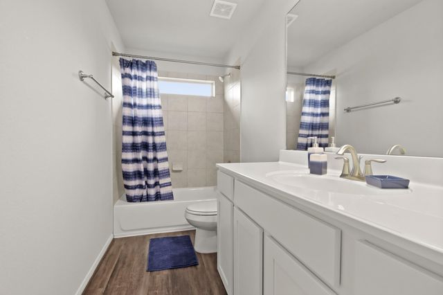 21818 Red Arbor Drive, Humble, TX 77338