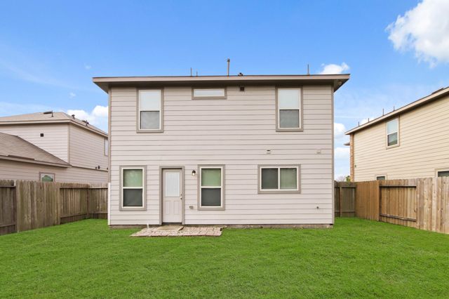 21818 Red Arbor Drive, Humble, TX 77338