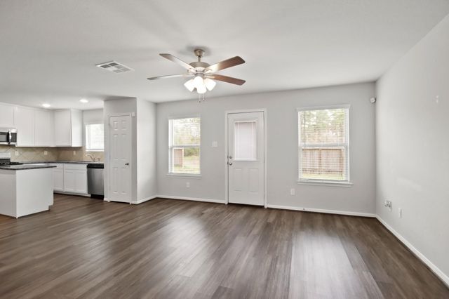 21818 Red Arbor Drive, Humble, TX 77338