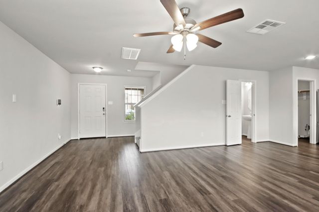 21818 Red Arbor Drive, Humble, TX 77338