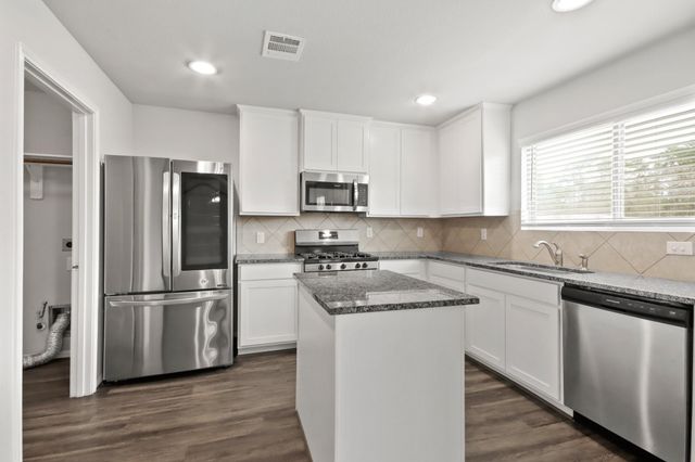 21818 Red Arbor Drive, Humble, TX 77338