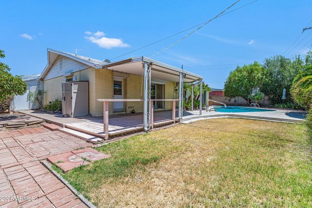 3907 W State Avenue, Phoenix, AZ 85051